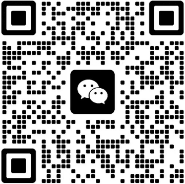 期刊推荐系统客服二维码